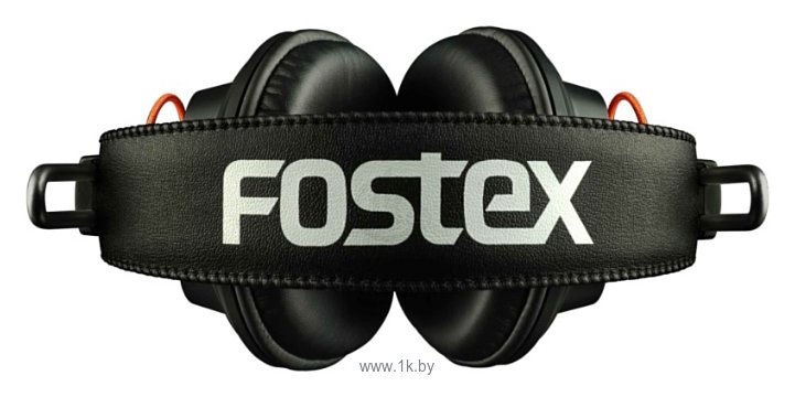 Фотографии Fostex T20RP MK3