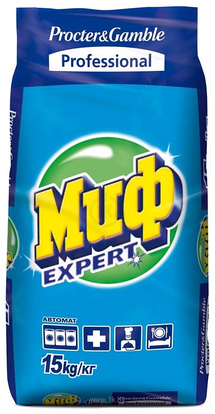 Фотографии МИФ Expert 15 кг