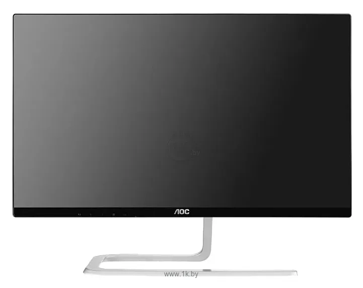 Фотографии AOC I2481FXH