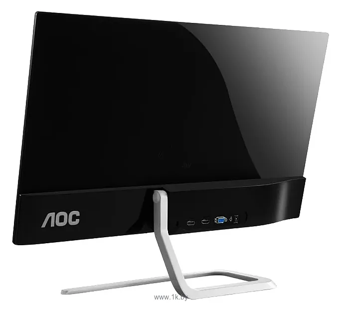 Фотографии AOC I2481FXH