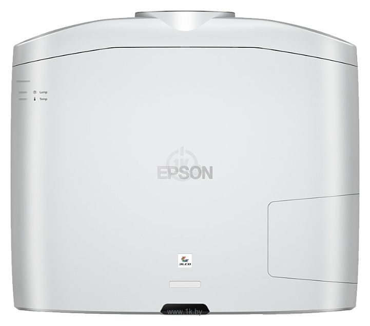 Фотографии Epson EH-TW7300