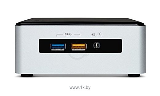 Фотографии Intel NUC5I3RYH (BOXNUC5I3RYH)