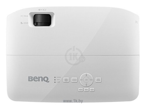 Фотографии BenQ MX532