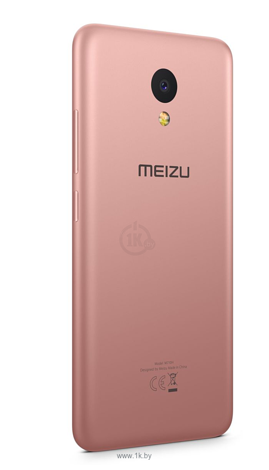 Фотографии Meizu M5c 16Gb