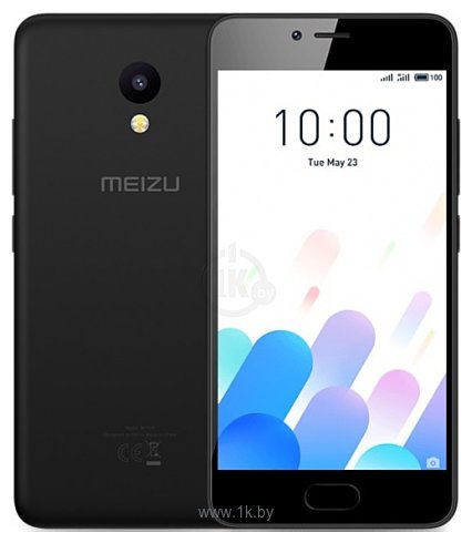 Фотографии Meizu M5c 16Gb