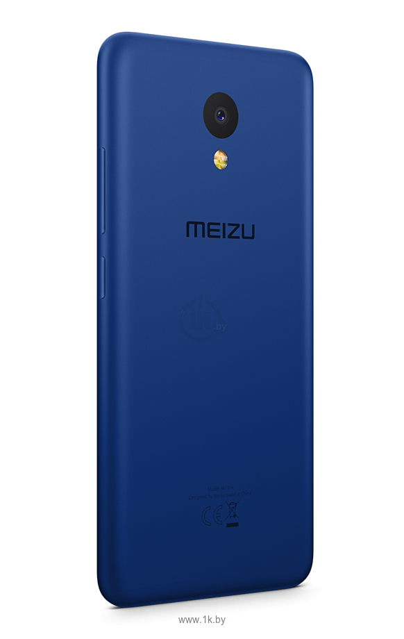 Фотографии Meizu M5c 16Gb