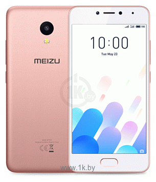 Фотографии Meizu M5c 16Gb