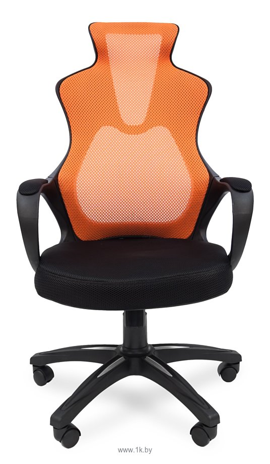 Фотографии Русские кресла RK-210 (оранжевый)