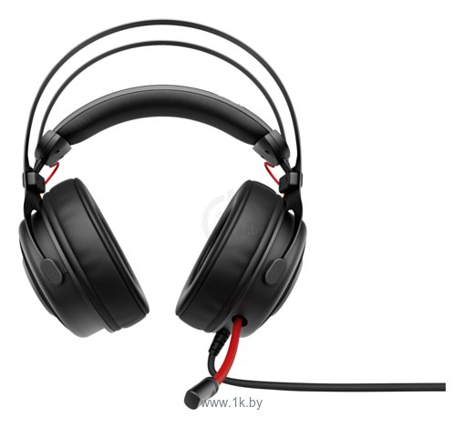 Фотографии HP Omen Headset 800