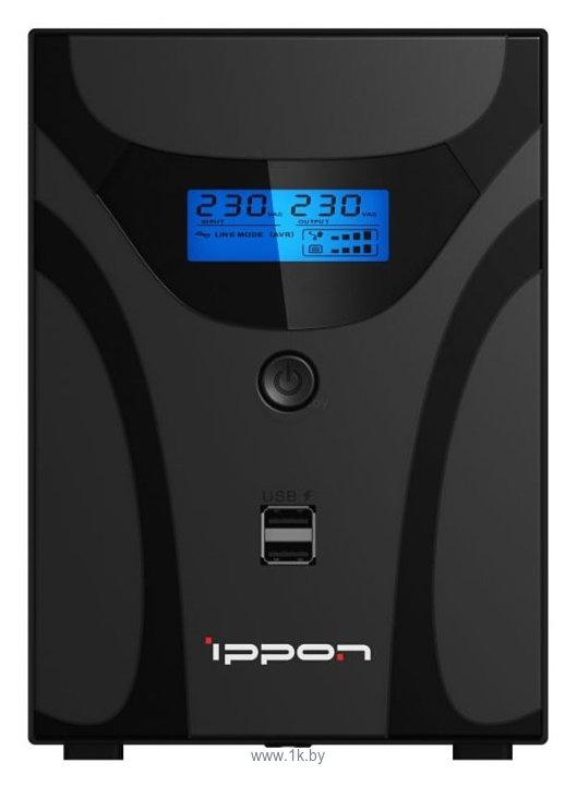 Фотографии Ippon Smart Power Pro II 1600