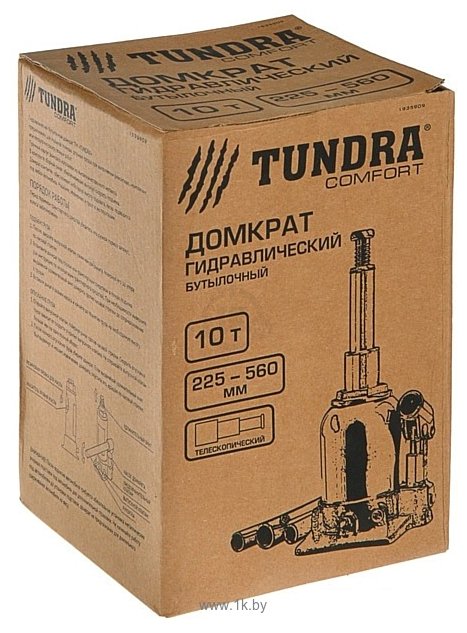 Фотографии Tundra 1935909 10т