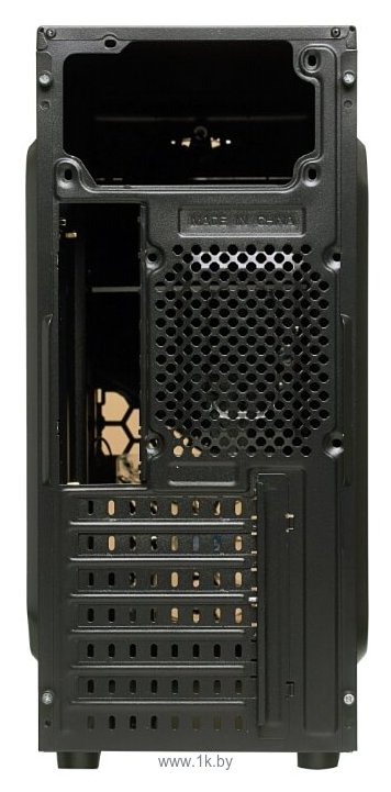 Фотографии ExeGate EVO-8205 600W Black