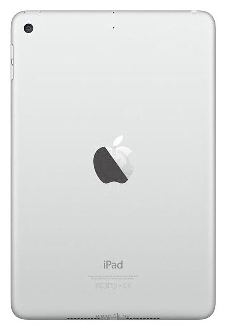 Фотографии Apple iPad mini (2019) 256Gb Wi-Fi