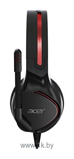 Фотографии Acer Nitro Headset