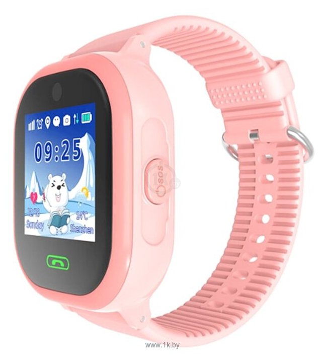 Фотографии Smart Baby Watch Q06