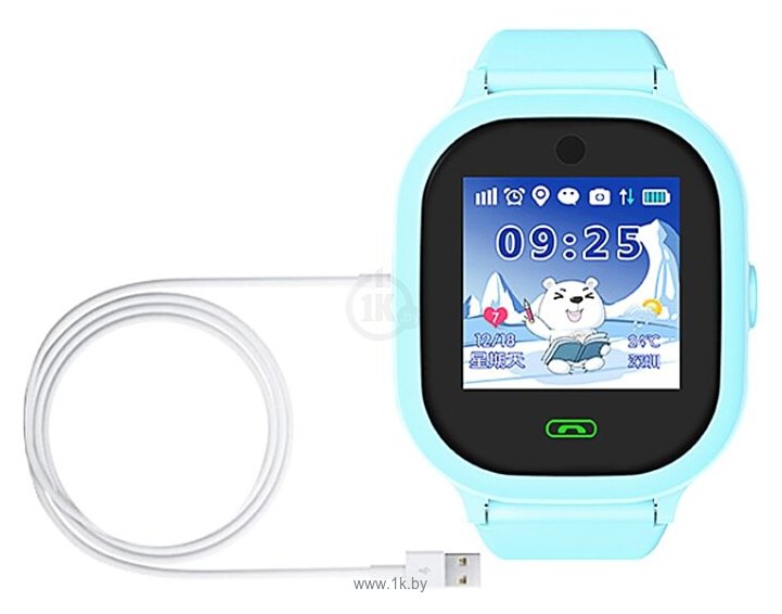 Фотографии Smart Baby Watch Q06