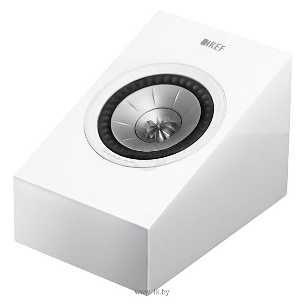 Фотографии KEF R8a