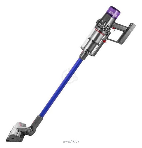 Фотографии Dyson V11 Absolute