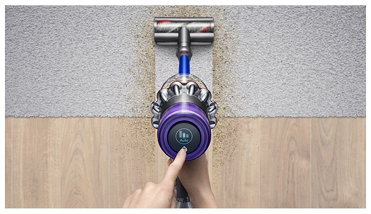 Фотографии Dyson V11 Absolute