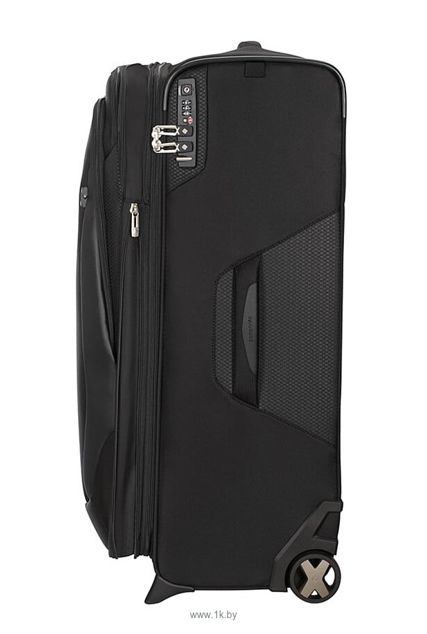 Фотографии Samsonite X'Blade 4.0 Black 77 см (2 колеса)