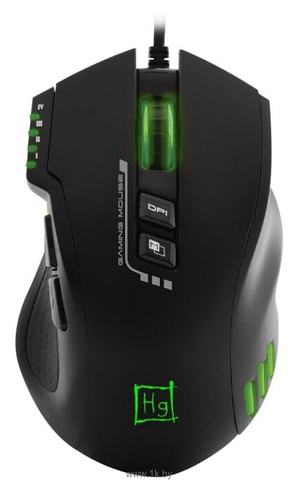 Фотографии HARPER Gaming GM-A05 black USB