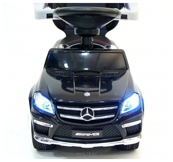 Фотографии RiverToys Mercedes-Benz A888AA-H