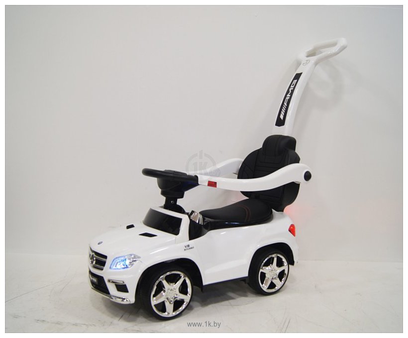 Фотографии RiverToys Mercedes-Benz A888AA-H