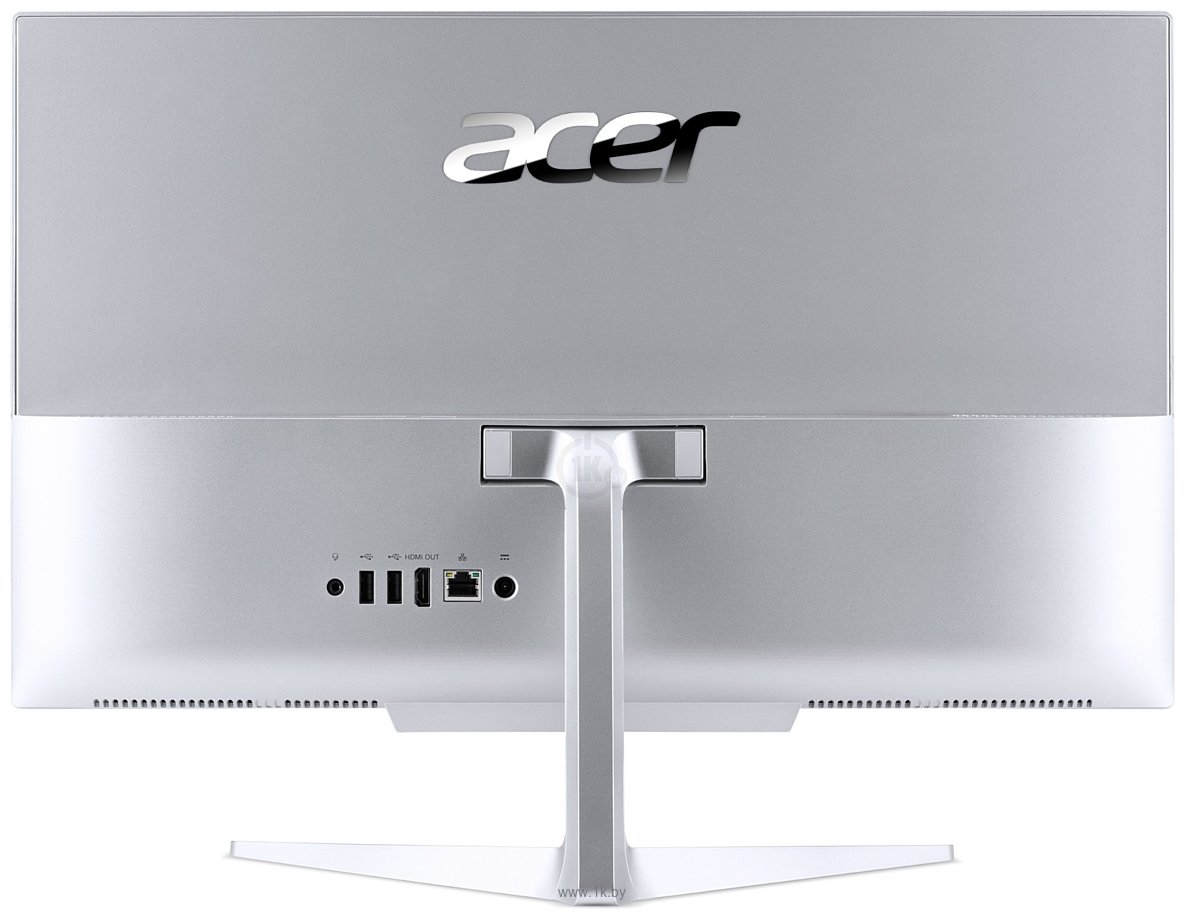 Фотографии Acer Aspire C22-320 (DQ.BCQER.004)