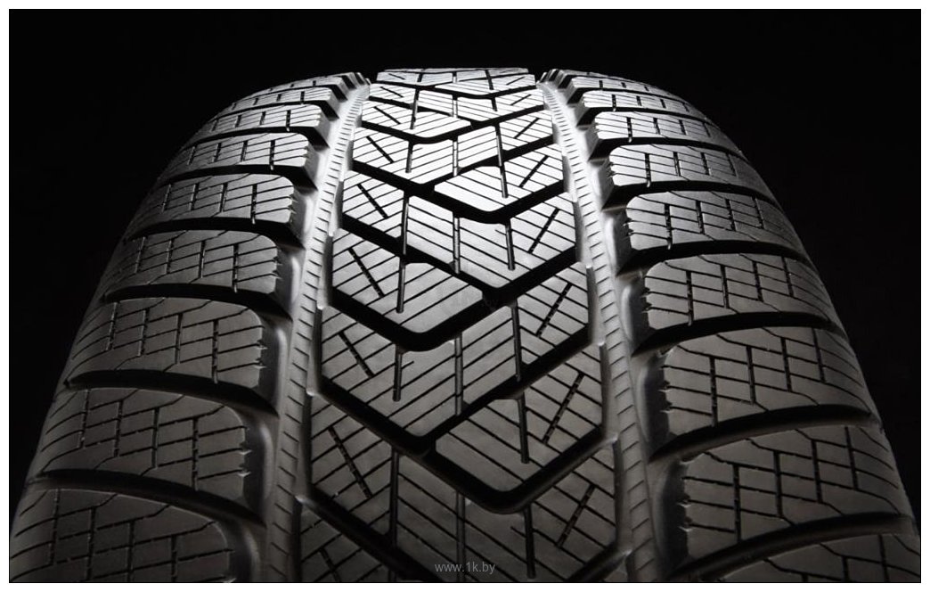 Фотографии Pirelli Scorpion Winter 305/40 R20 112V RunFlat