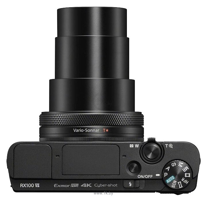 Фотографии Sony Cyber-shot DSC-RX100M7