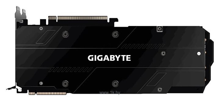 Фотографии GIGABYTE GeForce RTX 2070 SUPER WINDFORCE 3X (GV-N207SWF3-8GD)