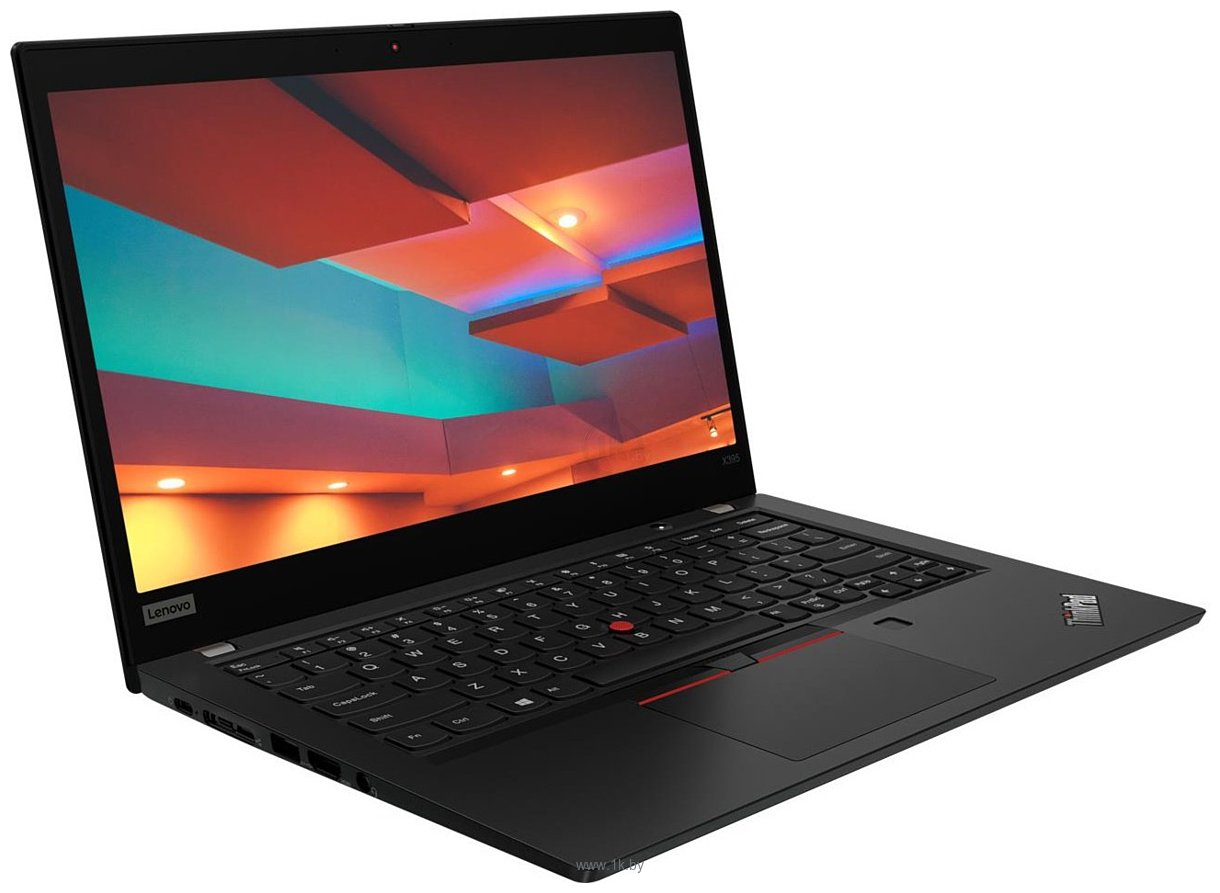 Фотографии Lenovo ThinkPad X395 (20NL000JRT)