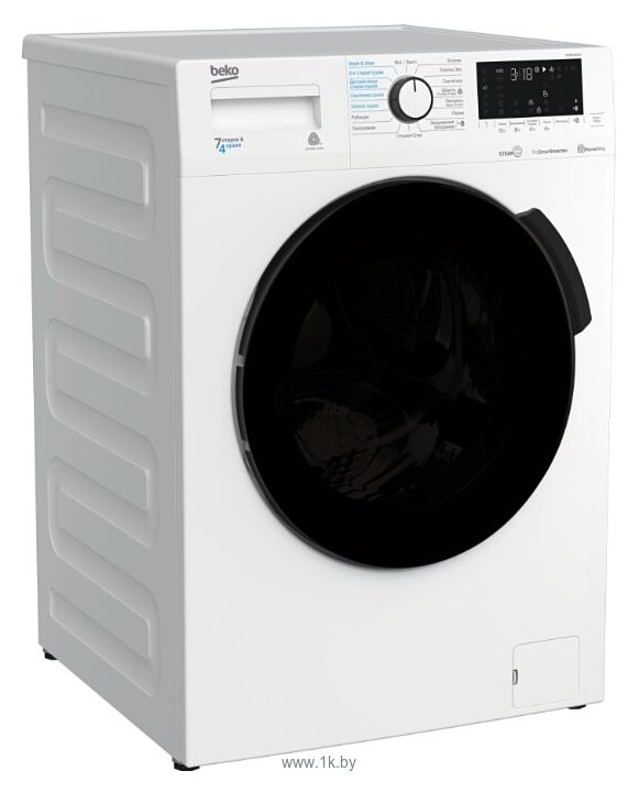 Фотографии Beko WDB 7425 R2W