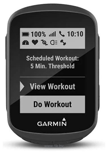 Фотографии Garmin Edge 130 Plus MTB