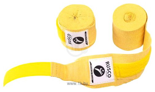 Фотографии Rusco Sport 3.5 м (желтый)