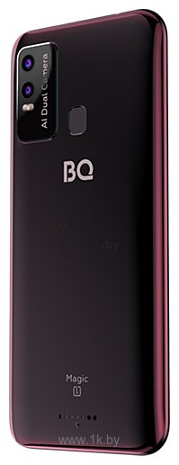 Фотографии BQ BQ-6630L Magic L