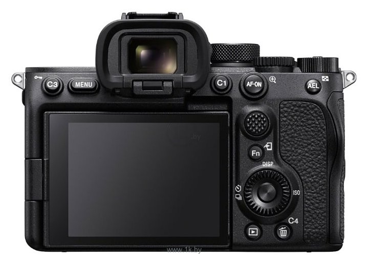 Фотографии Sony Alpha ILCE-7SM3 Body