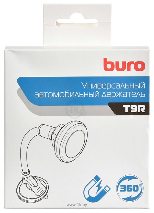 Фотографии Buro T9R