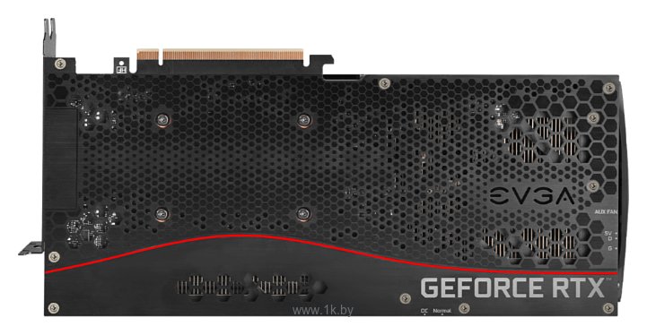 Фотографии EVGA GeForce RTX 3070 FTW3 ULTRA GAMING 8GB (08G-P5-3767-KR)