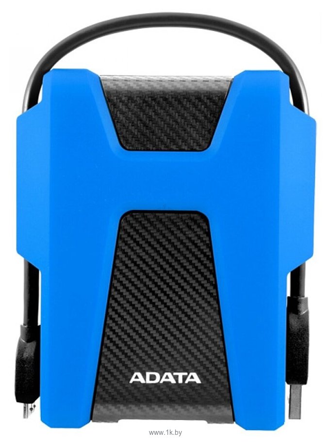 Фотографии ADATA HD680 1TB AHD680-1TU31-C