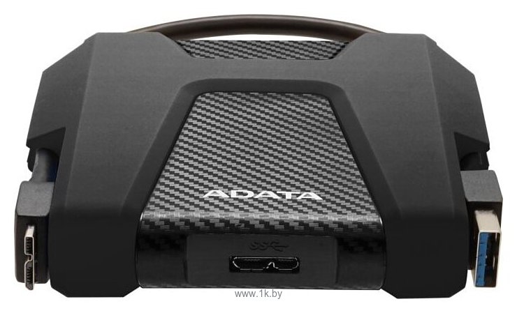 Фотографии ADATA HD680 1TB AHD680-1TU31-C