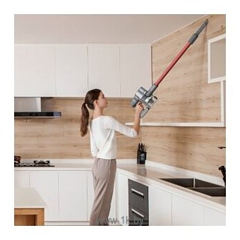 Фотографии Dreame T20 Vacuum Cleaner