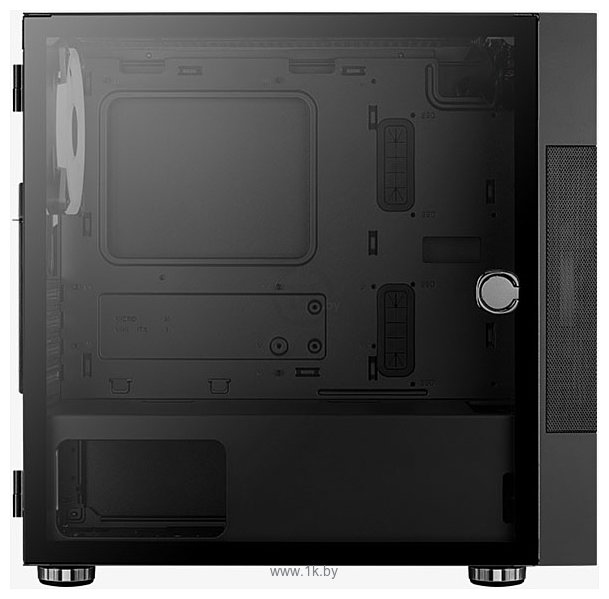 Фотографии AeroCool Atomic Lite-G-BK-V1