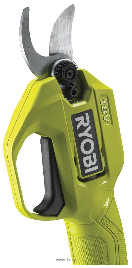 Фотографии Ryobi RY18SCA-0 5133005024 (без АКБ)