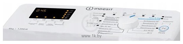 Фотографии Indesit BTW S6230P PL/N