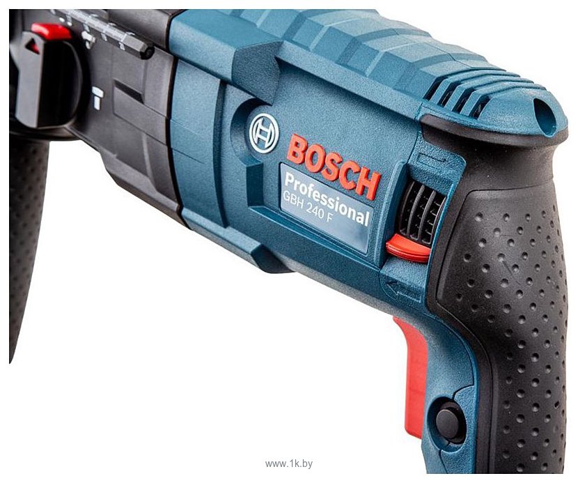 Фотографии Bosch GBH 240 Professional (0611273000)
