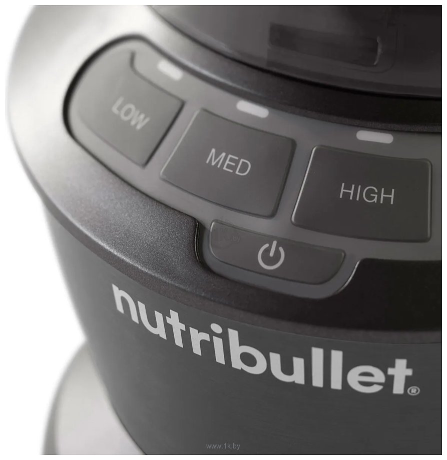 Фотографии NutriBullet NBF400DG