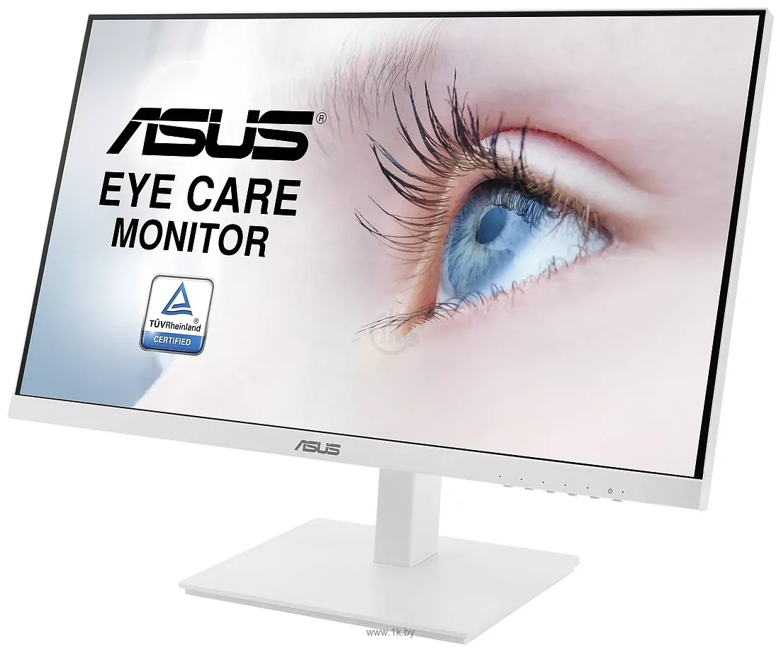 Фотографии ASUS VA27DQSB-W Фотографии ASUS VA27DQSB-W