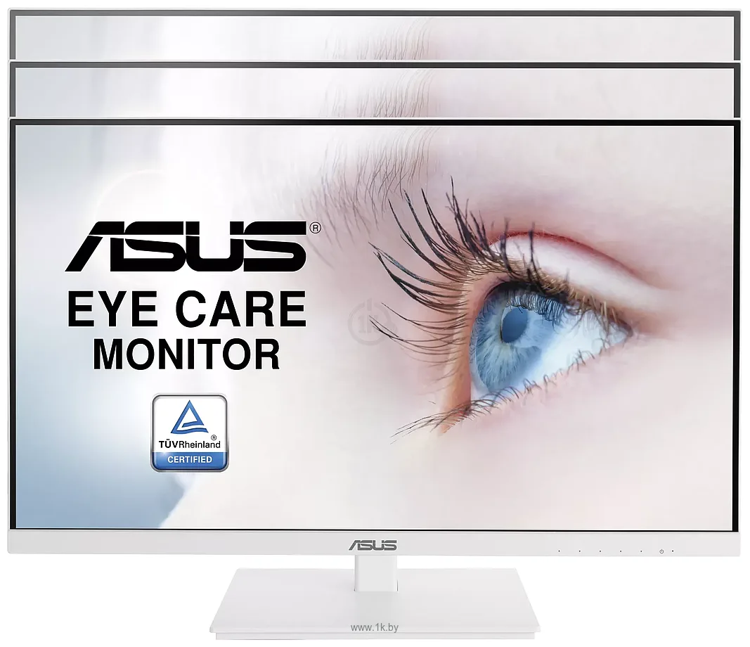 Фотографии ASUS VA27DQSB-W Фотографии ASUS VA27DQSB-W