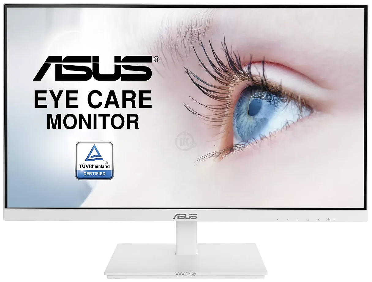 Фотографии ASUS VA27DQSB-W Фотографии ASUS VA27DQSB-W